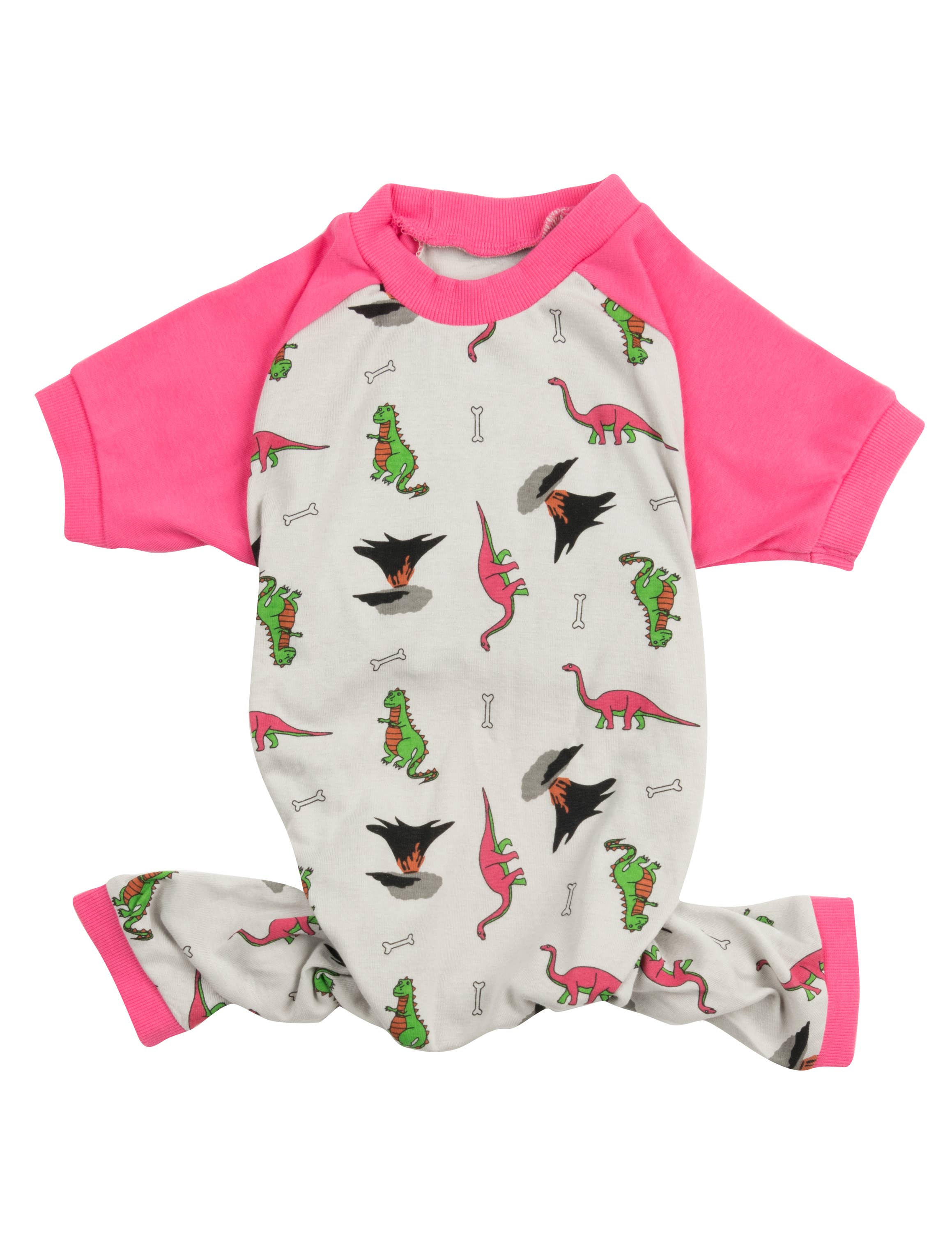 Leveret Pajamas – Großhandel Haustierpyjama – Hund – Hundebaumwoll-Pyjama mit Muster10