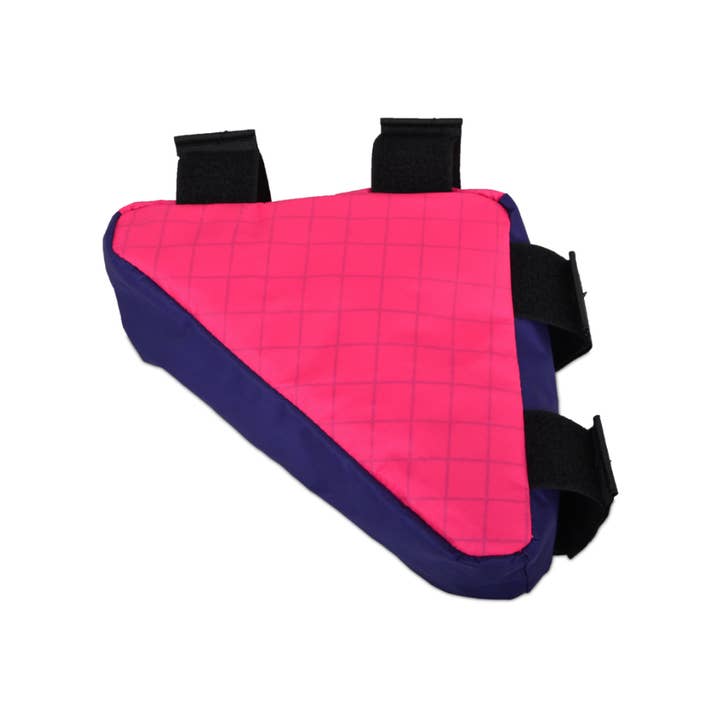 Green Guru Gear - Wholesale Biking accessories - Gripster Frame Bag7