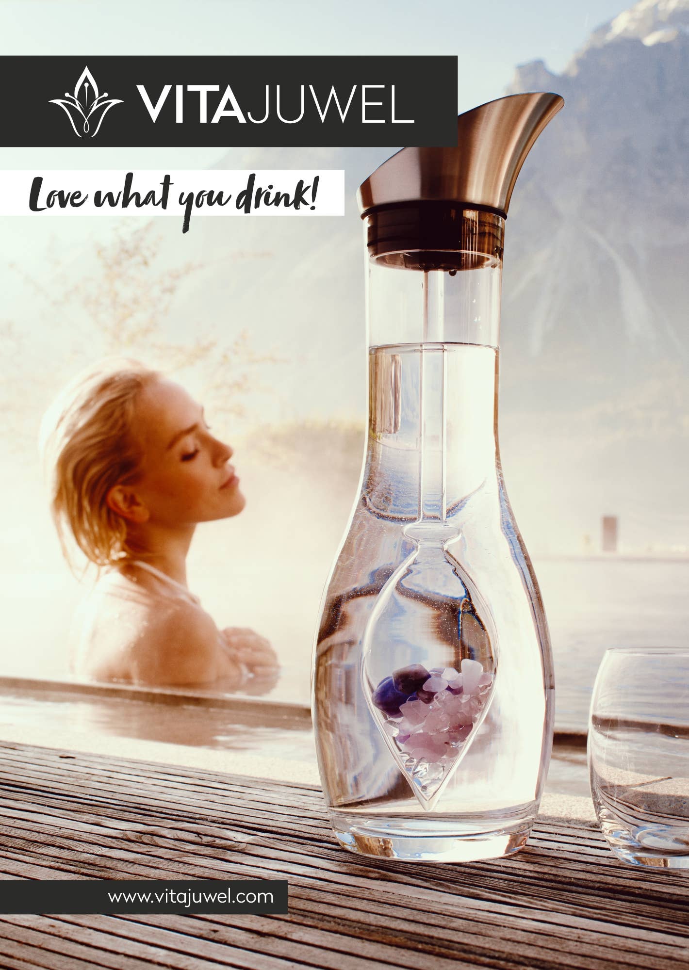 VitaJuwel – Großhandel Poster – Poster  ERA WELLNESS0