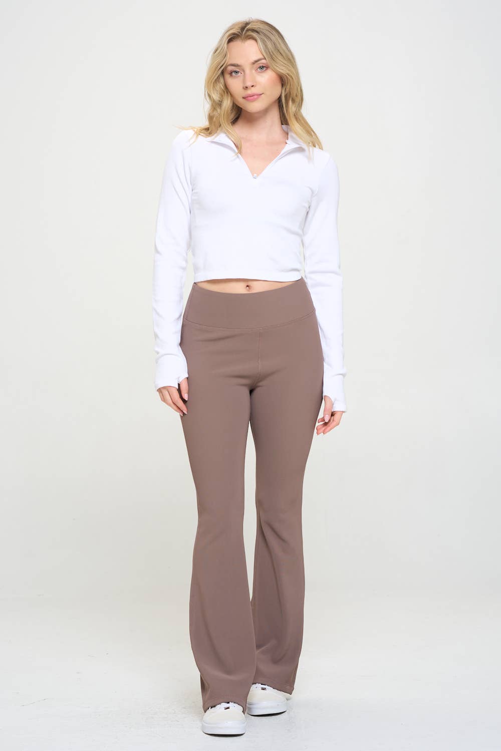 otos active – wholesale Athletic/lounge leggings – Women's – Y84055