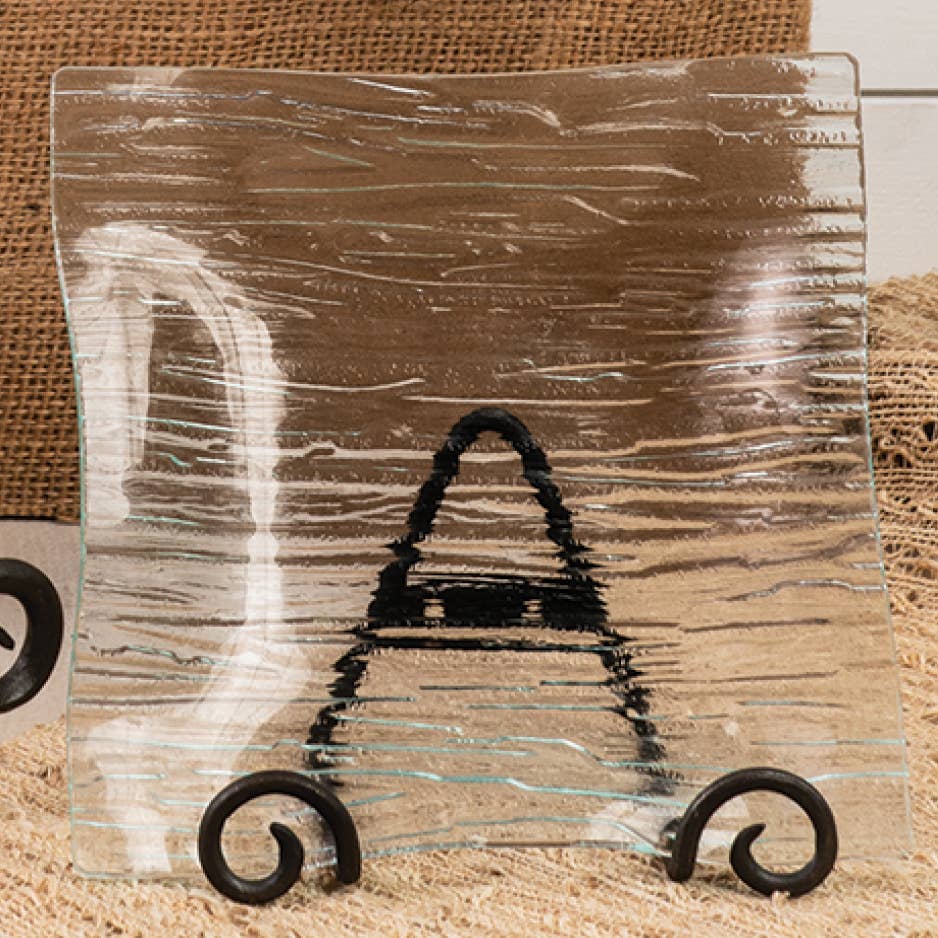 India Handicrafts Inc – Großhandel Staffeleien – Wirbel Staffelei - 3"2