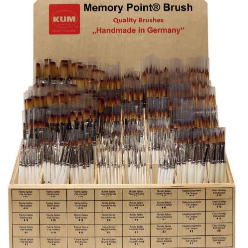 DISPLAY MEMORY POINT for wholesale by KUM USA