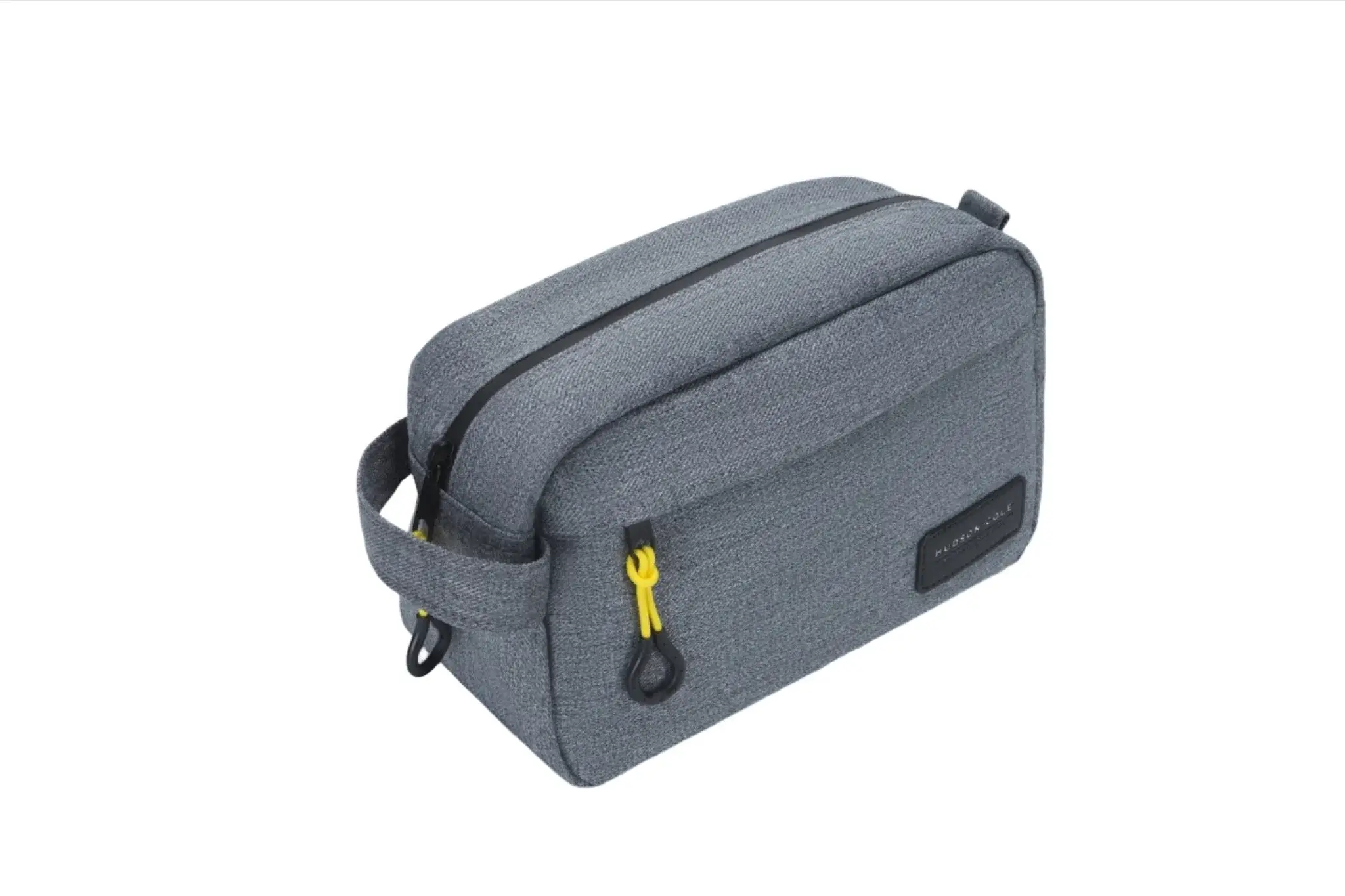 Hudson Cole - Wholesale Toiletry Bag - Unisex - Bedford Dopp Kit1