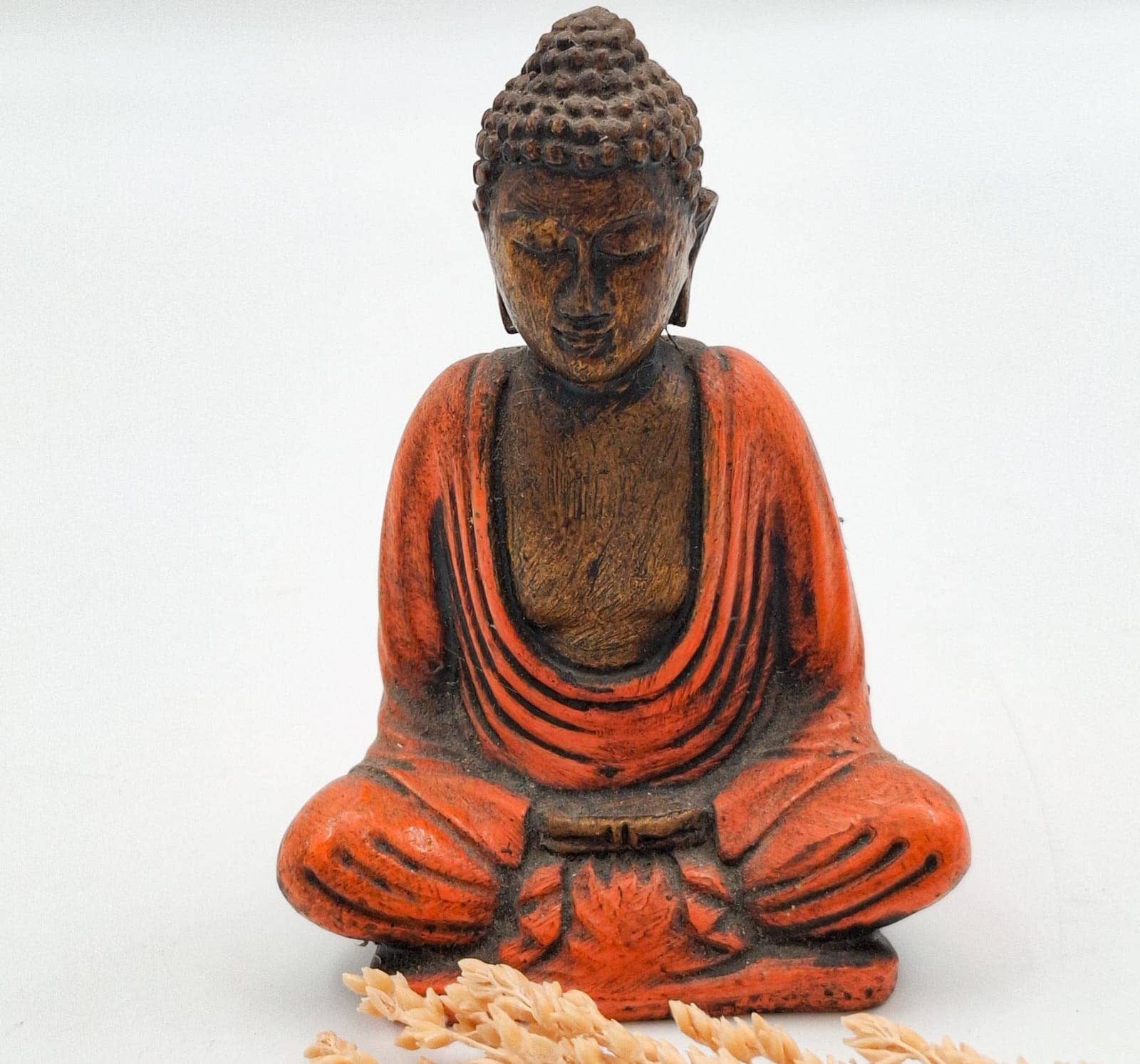 FERN – Engroshandel Pyntefigur – Buddha Mini statue8