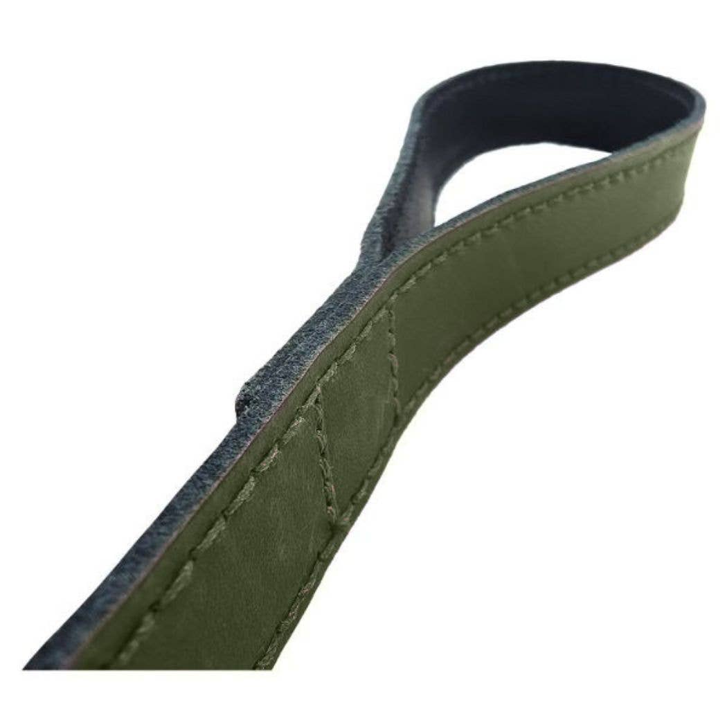 HugglePets - Wholesale Pet Leash - Dog - HugglePets Legacy Leather Dog Lead19