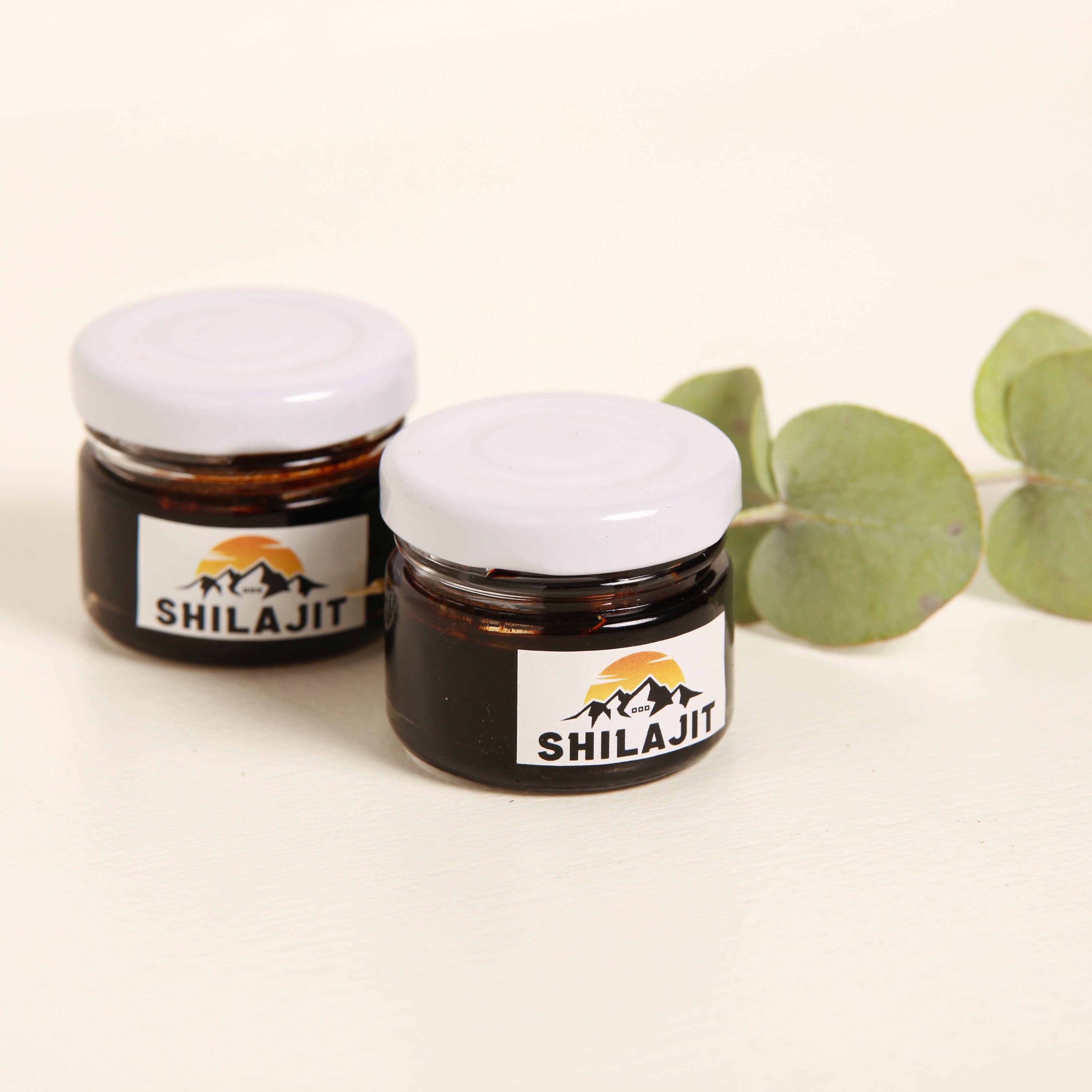 Amantia store - Wholesale Oral Supplement/Vitamin - Shilajit resin1