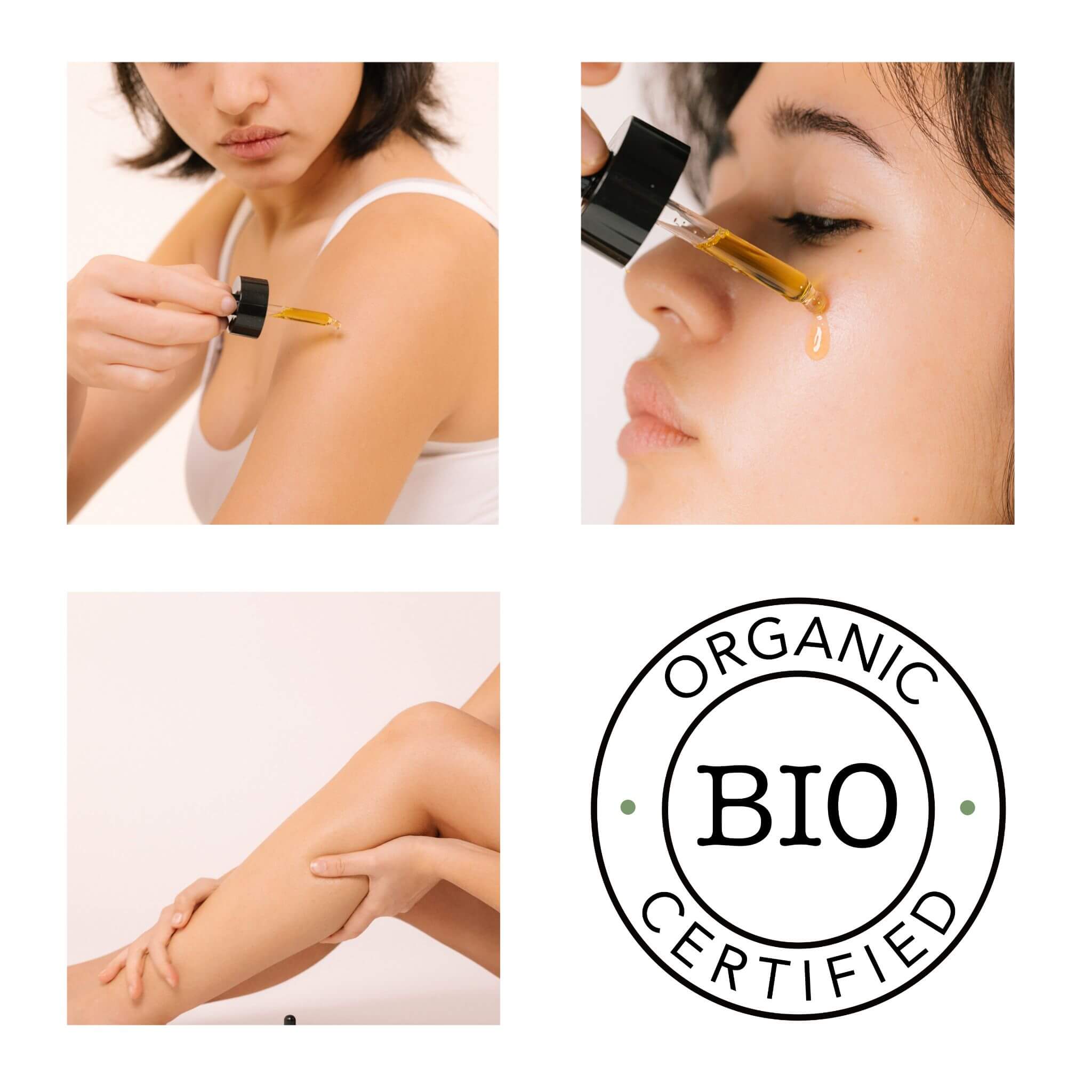 SOWE Botanic Lab - Wholesale Facial Oil - Prickly pear and organic argan oil3