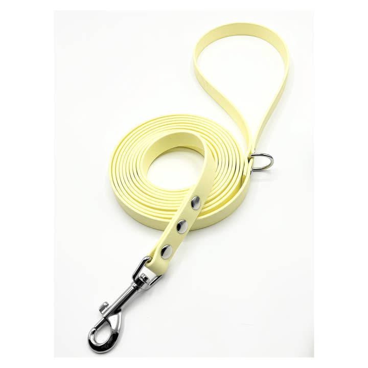 Splash By Happy - Wholesale Pet Leash - Dog - Biothane® lanyard