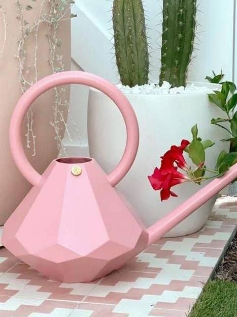 Garden Glory Regadera de Jardín 8 L - Rosa para venta al por mayor de Chappal