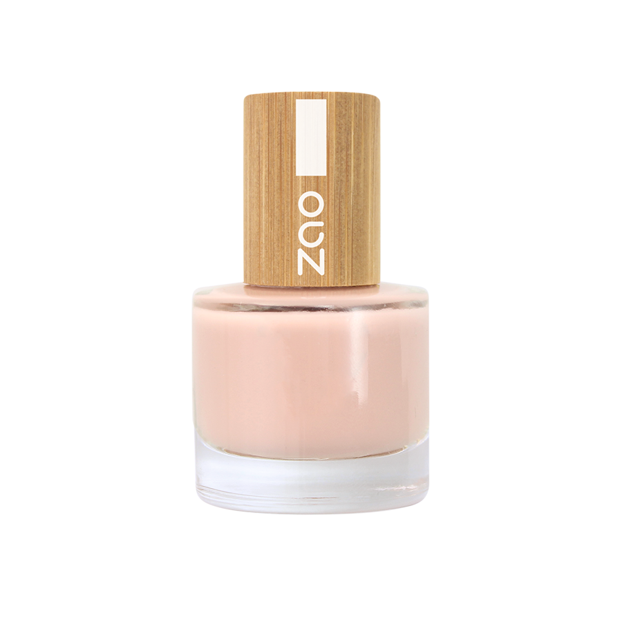 Zao Makeup – wholesale Nagellack – ZAO Tester Nagellack veganskt - 30 färger37