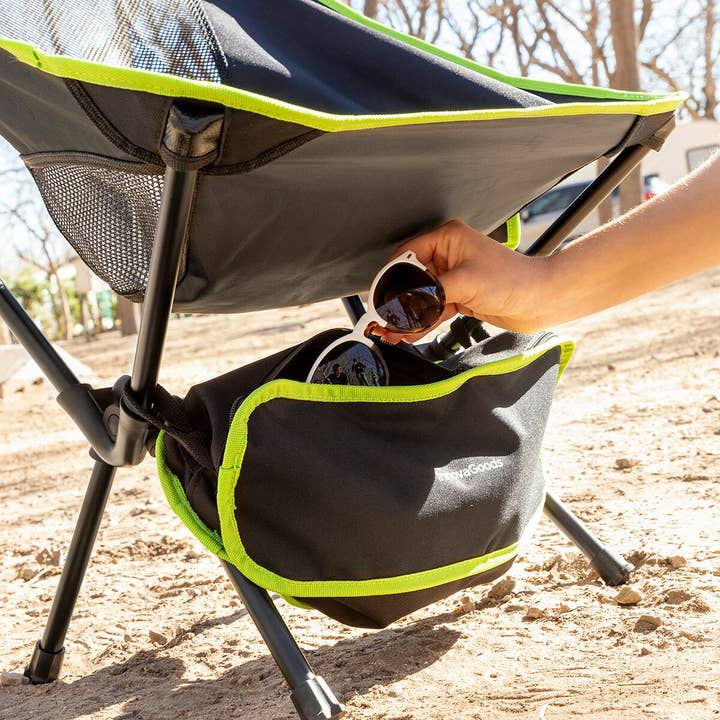 InnovaGoods - Wholesale Folding Chair - InnovaGoods Folstul Foldable Camping Chair5