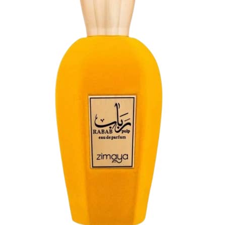 Zimaya Rabab Pulpe for engroshandel hos PRODUCTS THAMES LTD