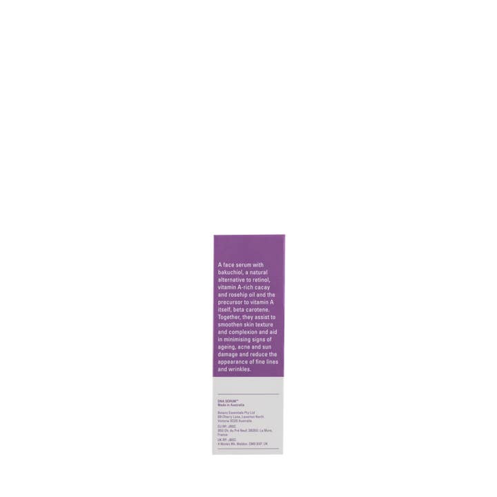 Botany - Wholesale Facial Serum/Concentrate - DNA Serum AGE REVERSAL 30ml