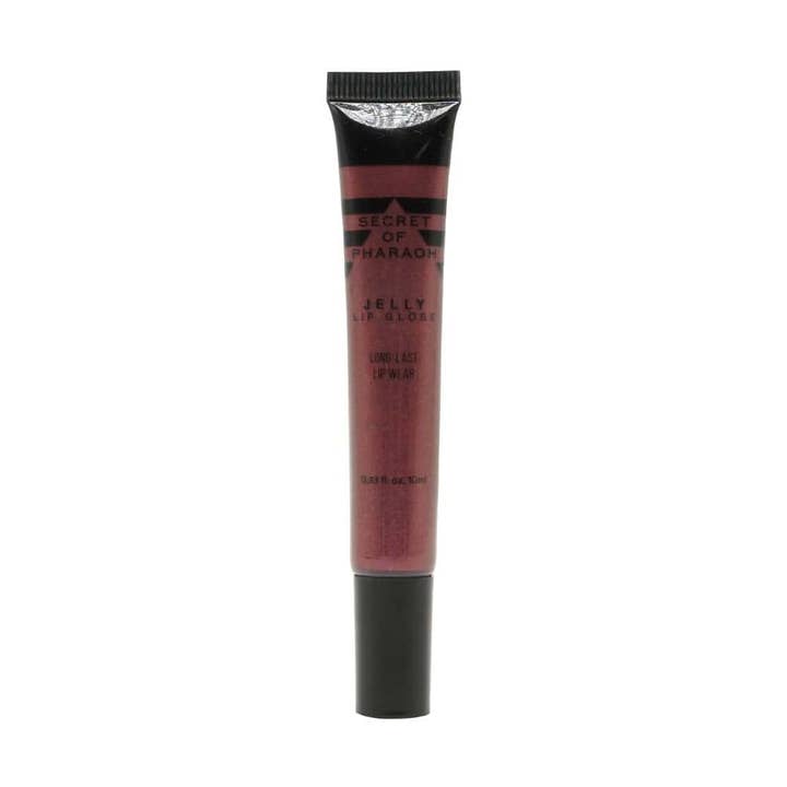 Gloss à lèvres en gelée SECRET OF PHARAOH - Michele pour la vente par EBIN NEW YORK
