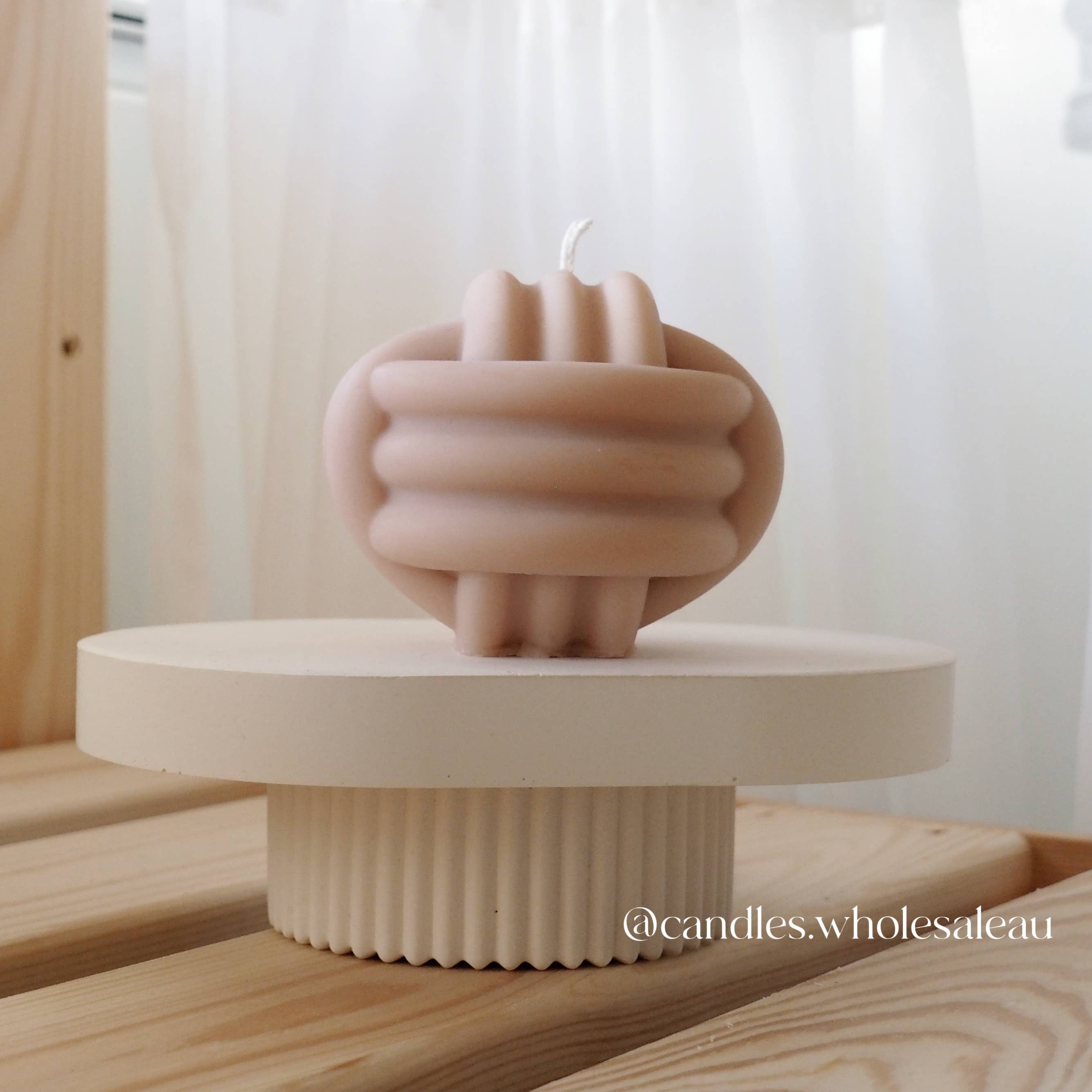 Candles Wholesale Au - Wholesale Novelty candle - Yarn candle, Sculpture Candle, Home Decor, Gifts, Wax3