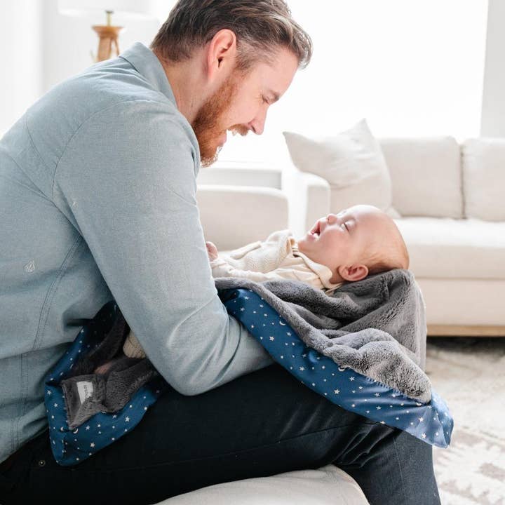 Saranoni - Wholesale Receiving Blanket - Baby - SATIN BORDER RECEIVING BLANKETS20