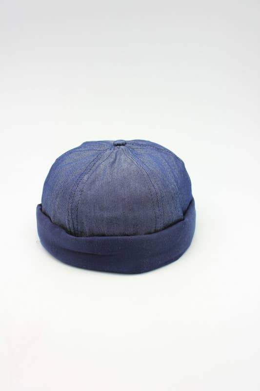 Hologramme Paris - Vendita all'ingrosso Cappellino da baseball - Unisex - Cappello in cotone Miki Docker5