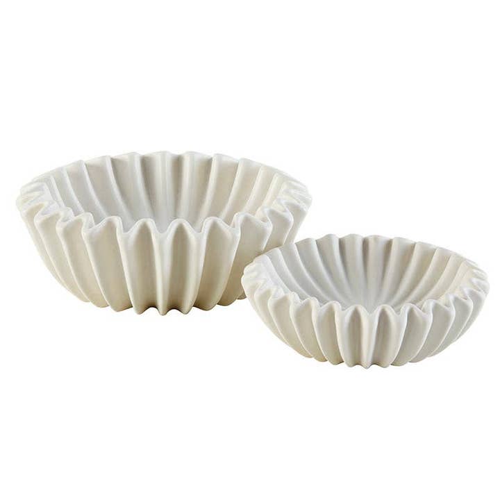 Angle - Wholesale Bowl - Lehriya Bowl - Set of 2