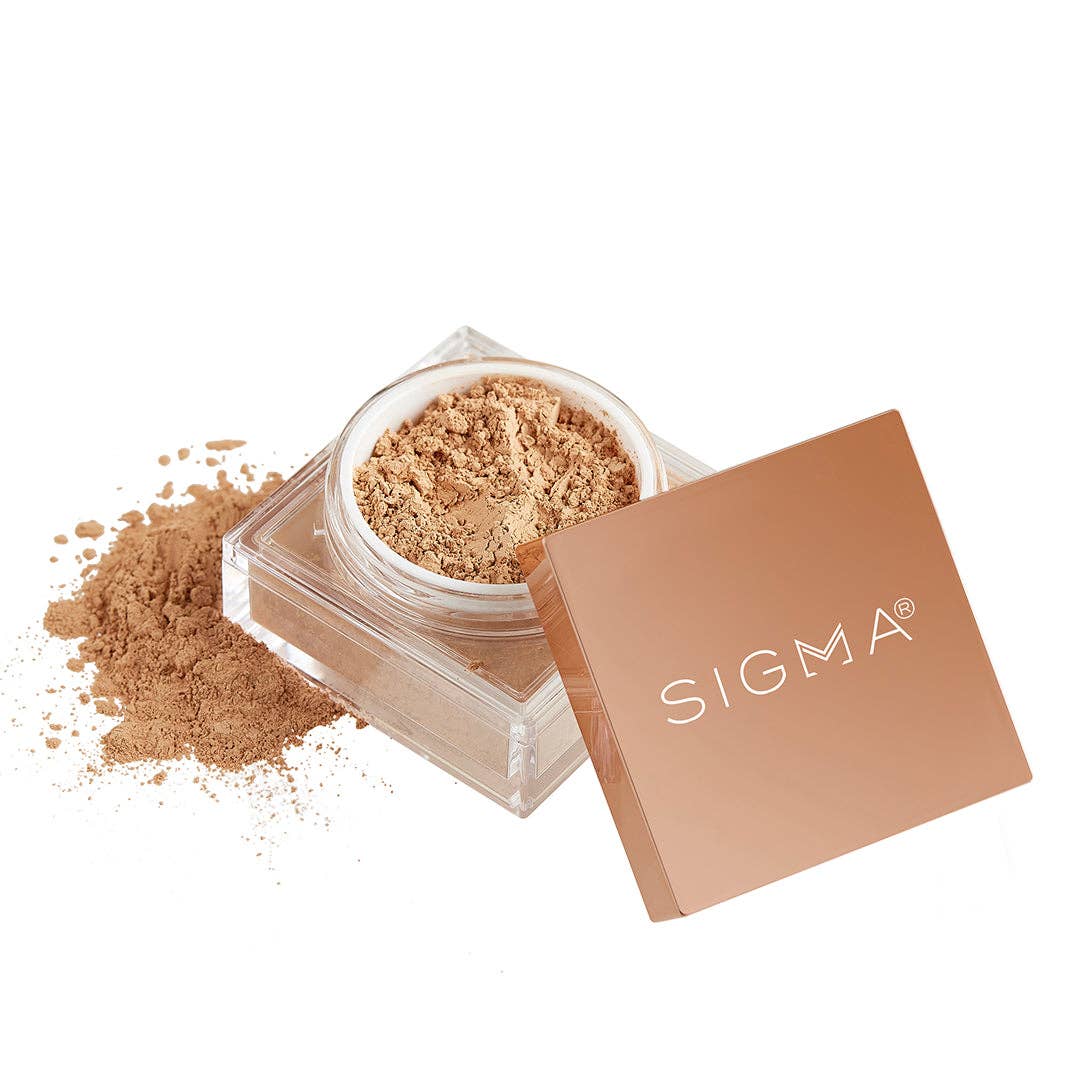 Sigma Beauty - Wholesale Makeup Setting Spray/Powder - SOFT FOCUS SETTING POWDER14