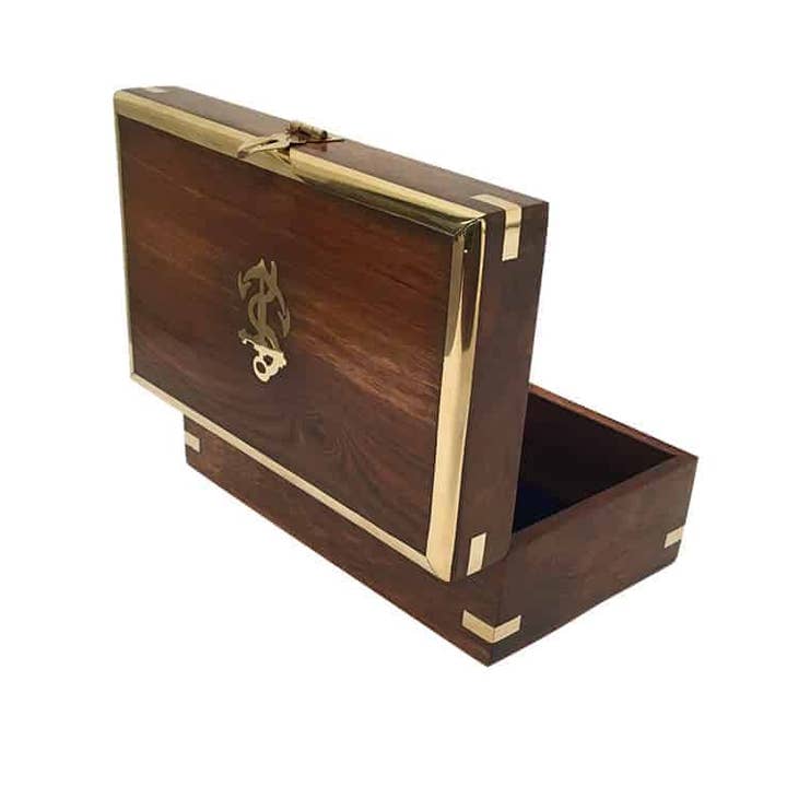 Vintage World Australia - Wholesale Jewelry Box/Organizer - Jewellry Box1