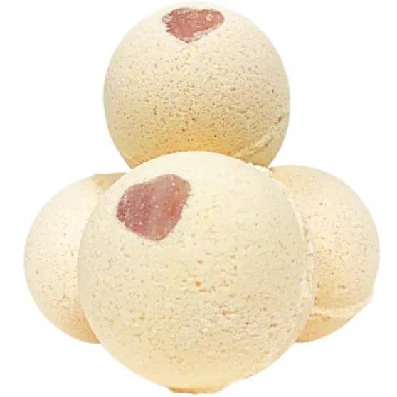 Shea Baby Badebombe für den Großhandel von Georgia Soap Company