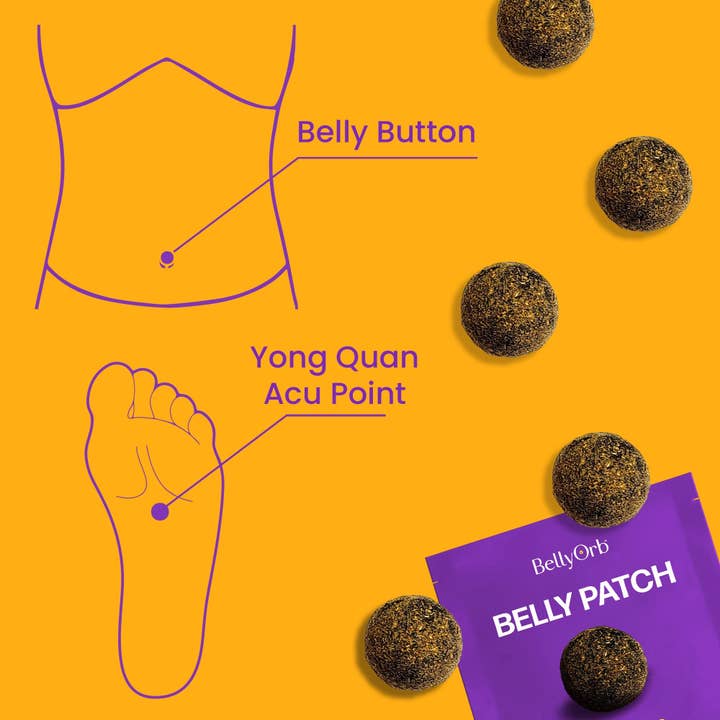 Lure Essentials - Wholesale Belly Oil/Butter - Maternity - BellyOrb Fat Burn Weight Loss Appetite Suppressor