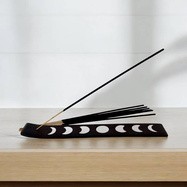 Elevated Incense - Vendita all'ingrosso Incensi - Incenso al Carbone Foresta Incantata2