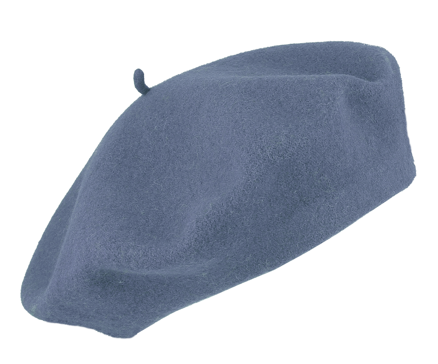 M BY FLECHET - ESSENTIALS - ALP1 - Wholesale Beret - Women's - Women's Wool Beret - 2Hs17619