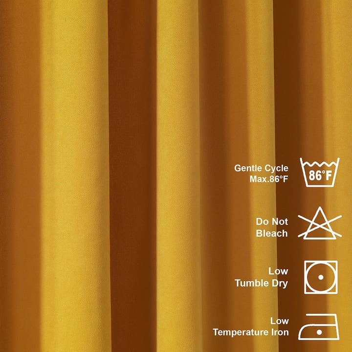 Bes Home Design - Wholesale Curtain - %100 Blackout Faux Velvet Custom Size Ready Curtain6