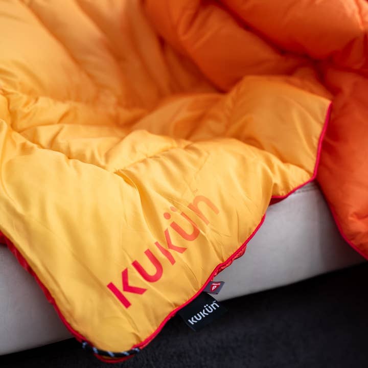 Kukün - Wholesale Throw Blanket - Strawberry Lemonade14
