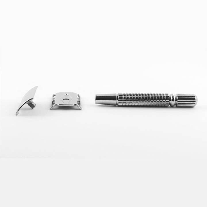 Albatross Designs Europe Srl - Wholesale Razor - 3-Piece Razor3