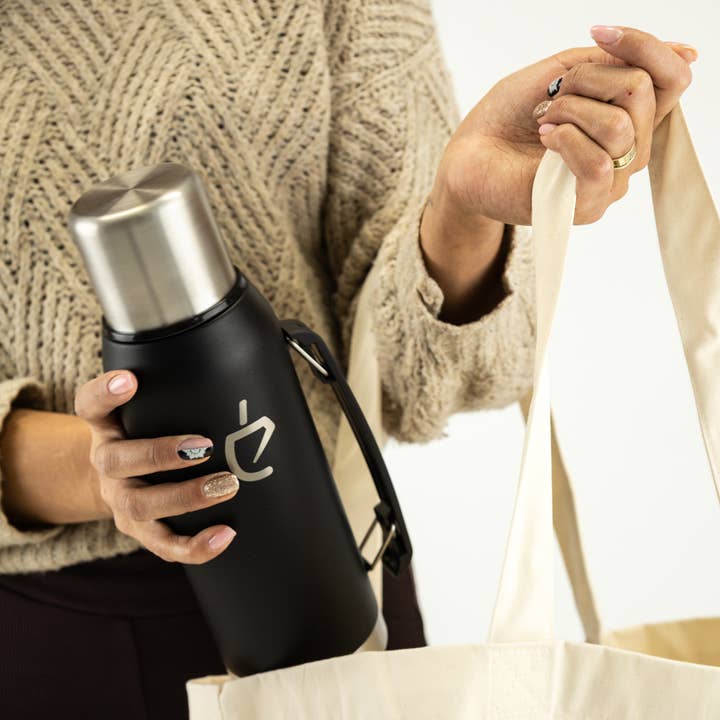 Un Mate - Wholesale Tea Set - Yerba mate tea kit | mate + bombilla + thermos + yerba