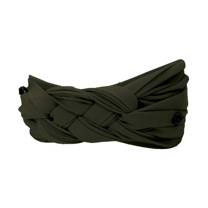 Pride - Army Green for wholesale by Amour Bows