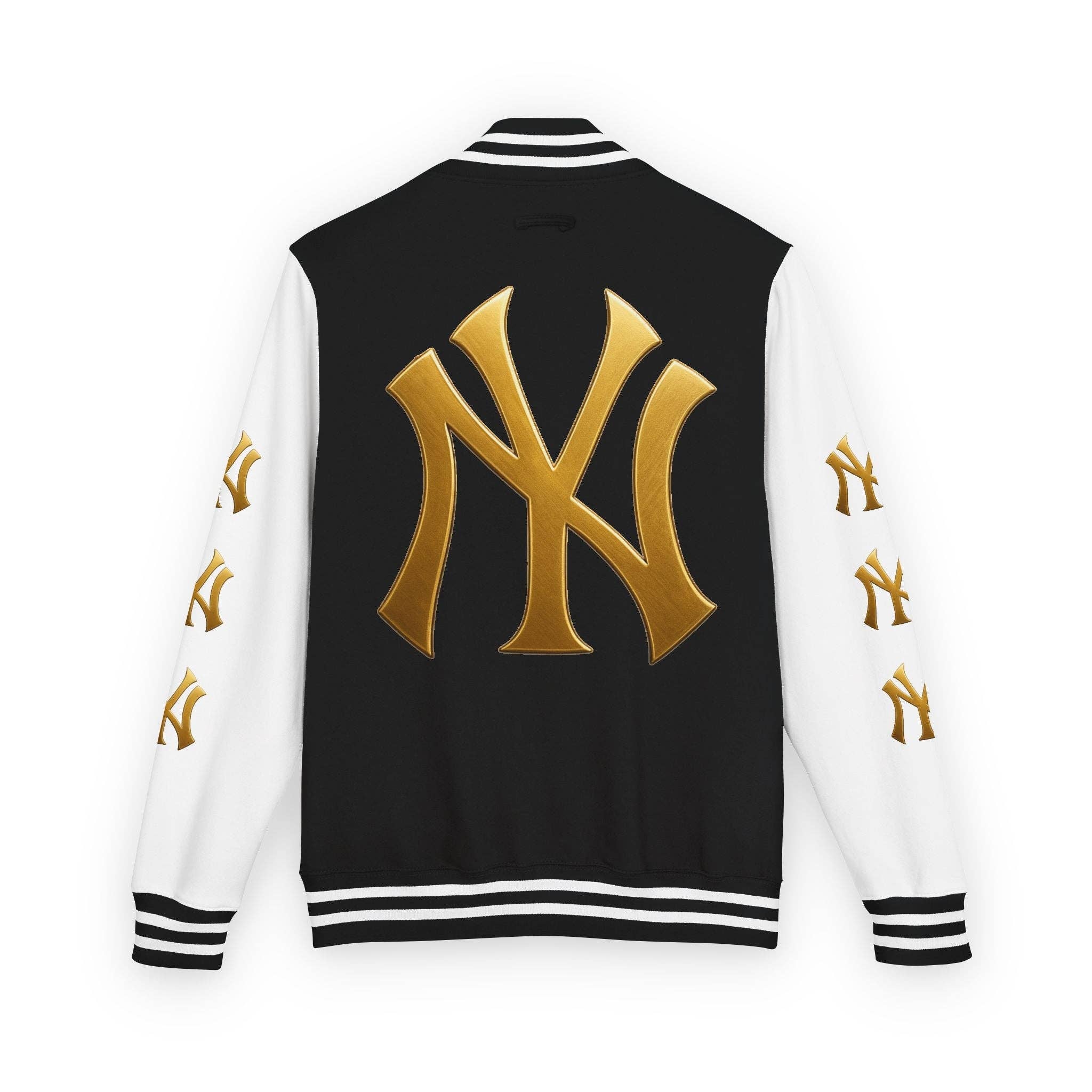 RC'nSONS - Wholesale Varsity/Baseball Jacket - Men's - Letterman Jacket - G-z Design18