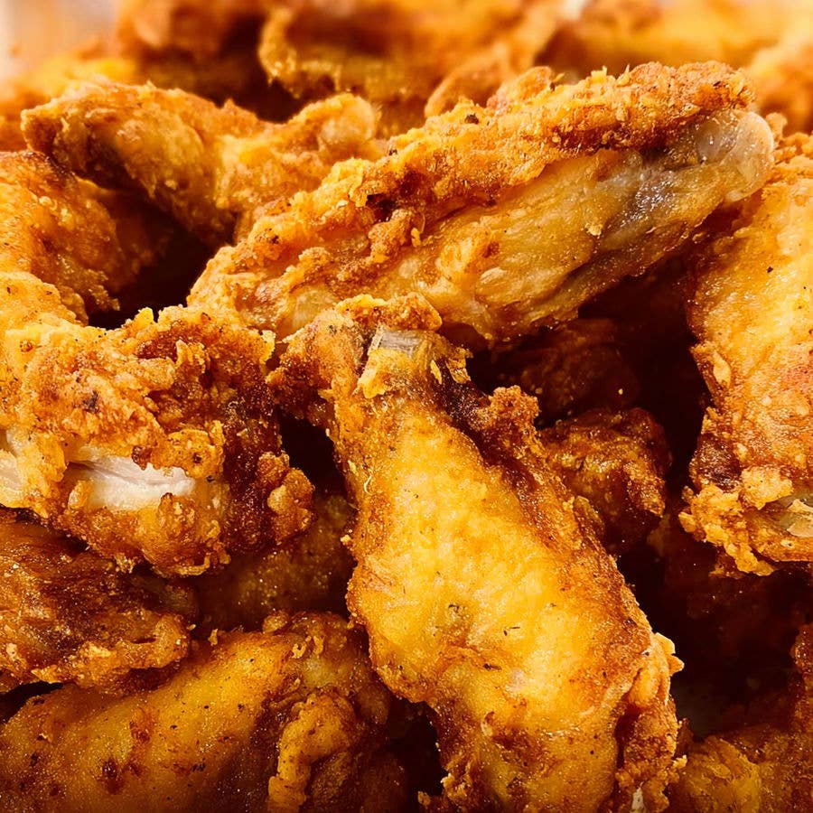 Soul Bowl 330 – wholesale Dried spice mix – Fried Chicken Seasoning - 16 oz.1