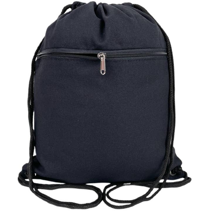 US Bags - Wholesale Drawstring Bag - Unisex - Athlete Drawstring Bag Gym Backpack