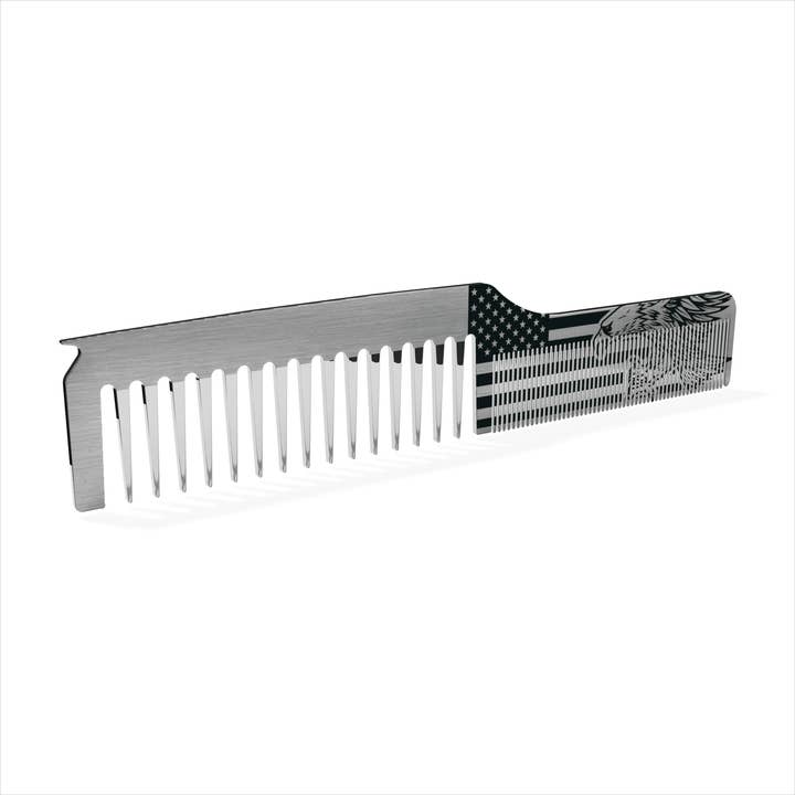 America Comb for wholesale by Timpano Direct