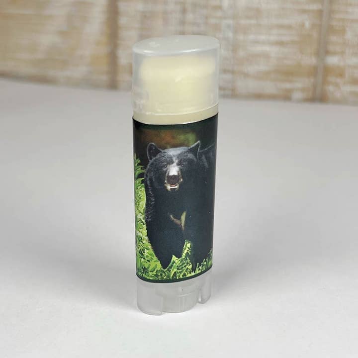 Serious Lip Balm – Bálsamo labial por atacado – Bálsamos Labiais Naturais - Bálsamos de Animais e Vida Selvagem!7