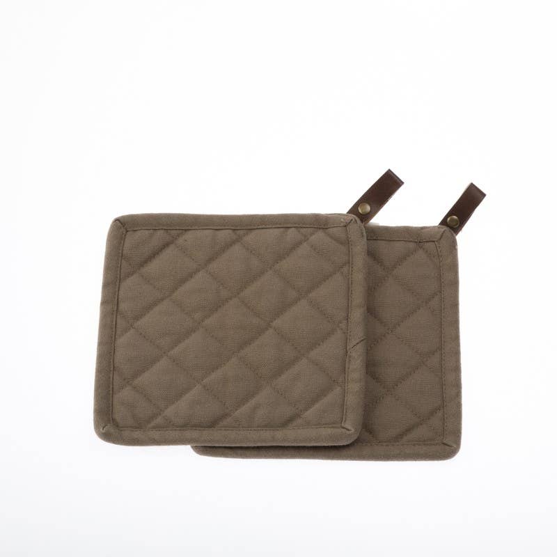 UNOCASADESIGN - Venta al por mayor Manteles - Brenda 2 Set de 2 agarraderas6