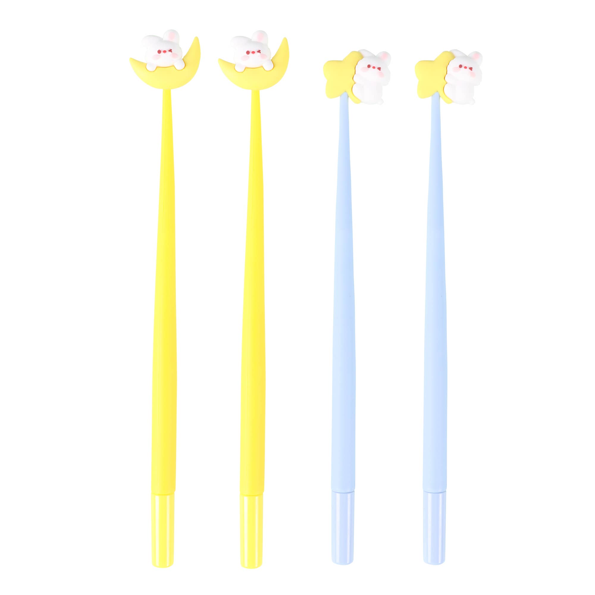 BCmini - Wholesale Pen - 22695 Good Night Gel Pen-4815