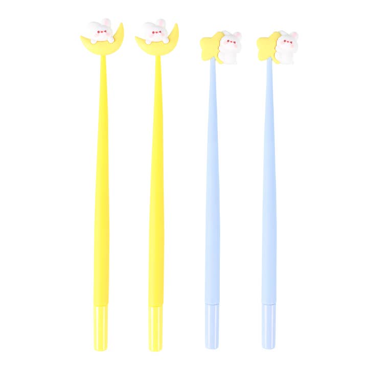 BCmini - Wholesale Pen - 22695 Good Night Gel Pen-4815