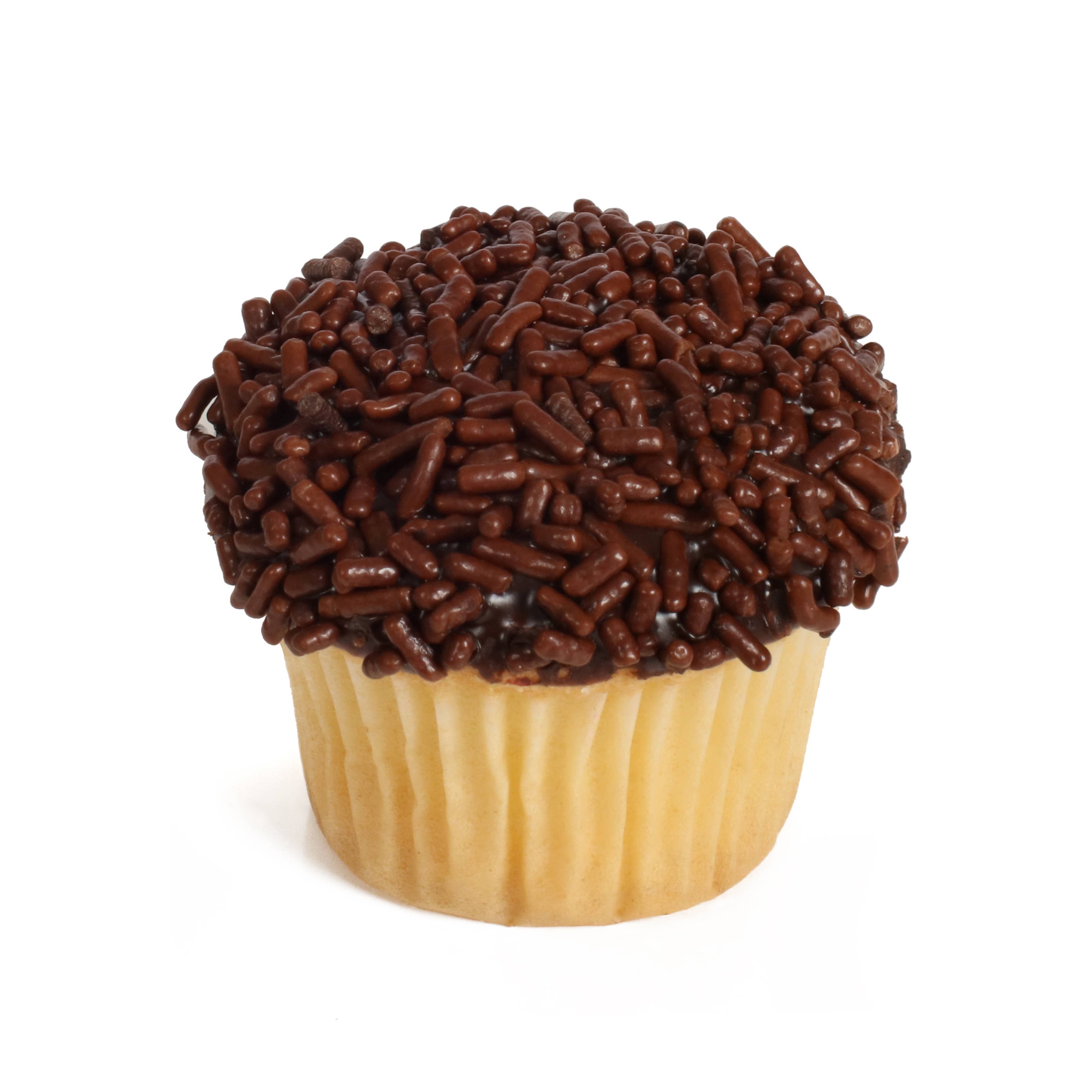 Reisman's Bakery - Wholesale Cake - mini cupcakes2
