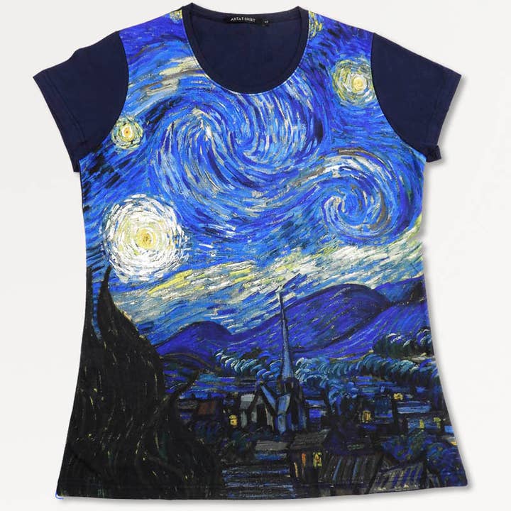 Clear T-shirt - T-shirt Cuadritos Pink for wholesale on Faire1