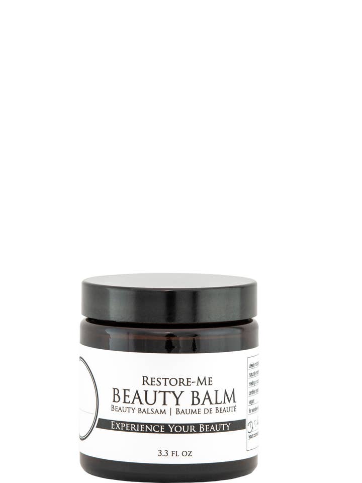 Restore-Me schoonheidsbalsem voor wholesale door Derma ID Skincare