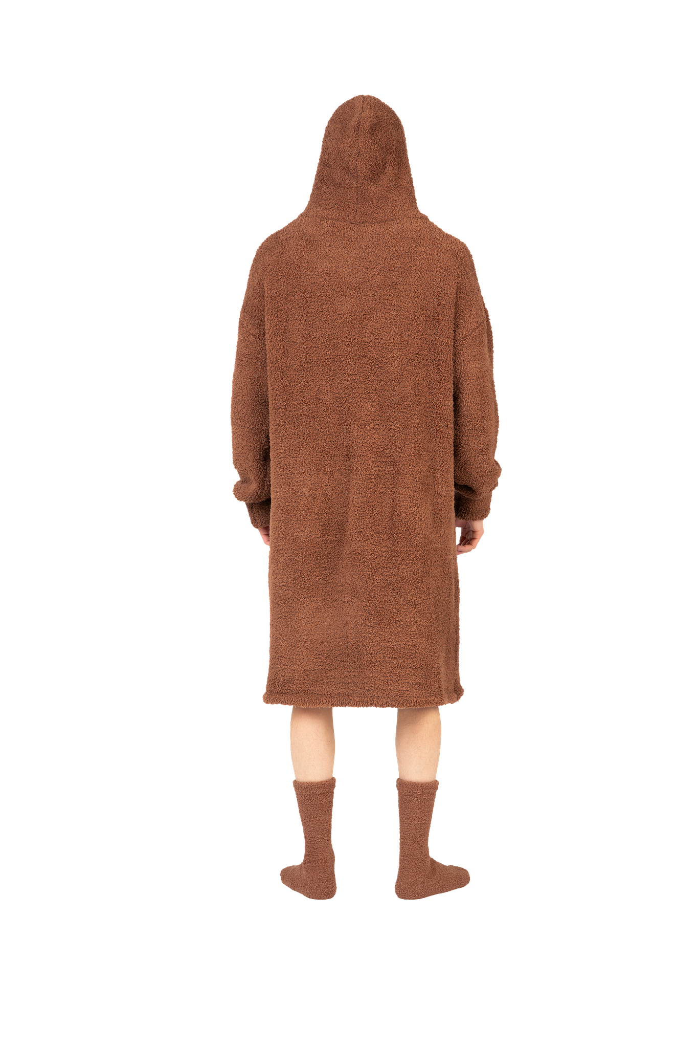 Big Blanket Co - Wholesale Hoodie - Women's - Premier Plush™ Hoodie17