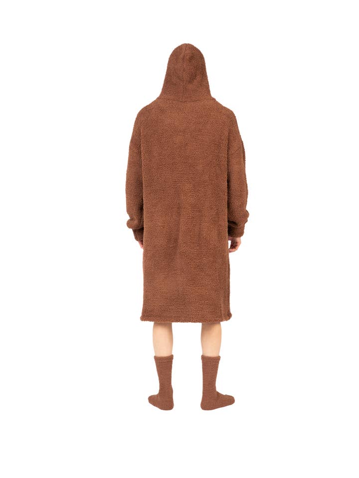 Big Blanket Co - Wholesale Hoodie - Women's - Premier Plush™ Hoodie17