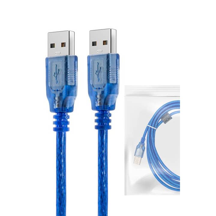 Câble USB mâle vers USB femelle 1,5 m/4,5 pieds pour la vente par Mighty Wireless