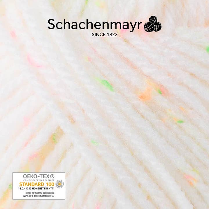 MEZ Crafts Germany - Vendita all'ingrosso Lana - Schachenmayr Bravo 20X50G89