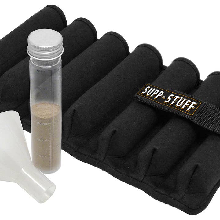 MedCenter Supp Stuff Pulvertilskud Organizer for engroshandel hos Medcenter Systems