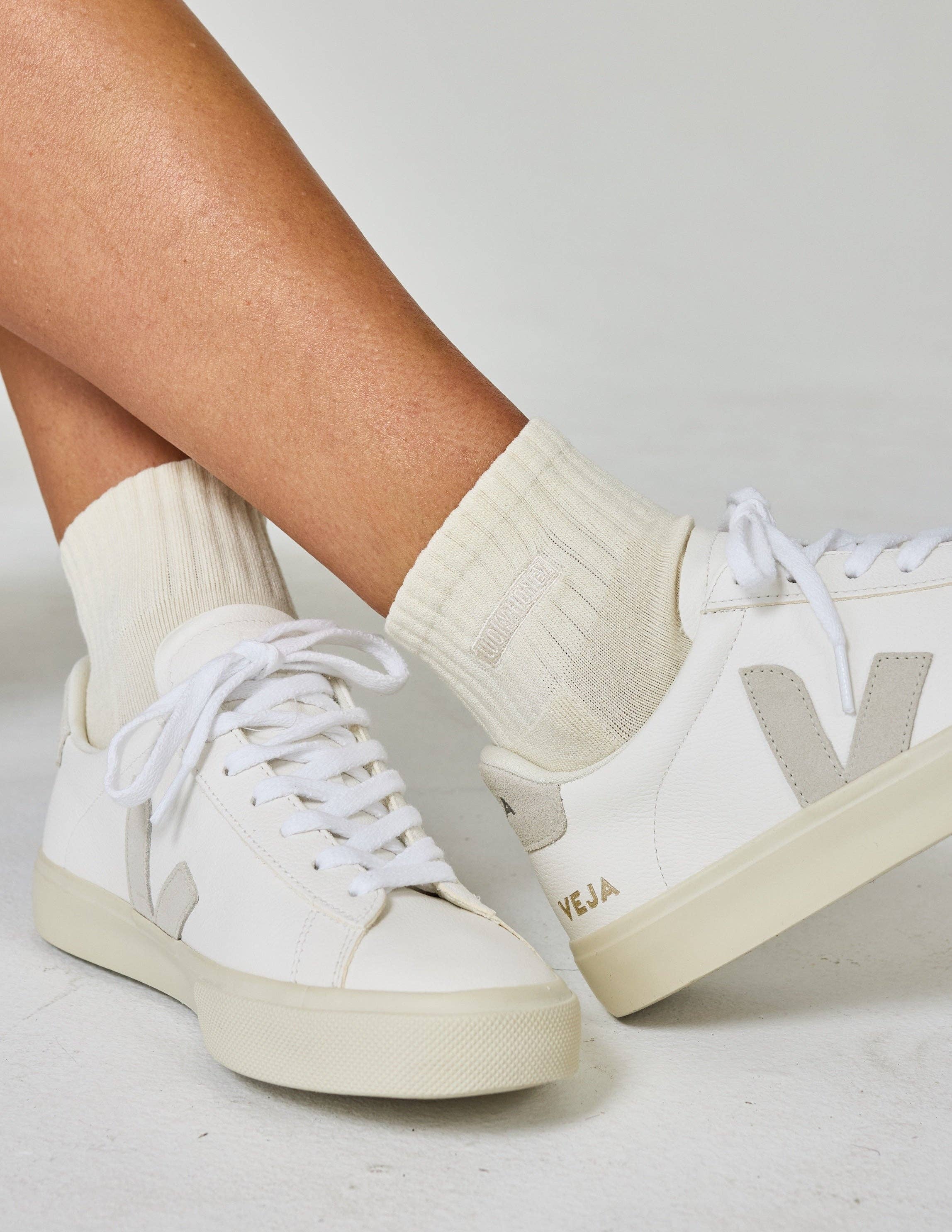 LUCKY HONEY - Vendita all'ingrosso Calzini - Unisex - Calzino a metà polpaccio Everyday Cropped9